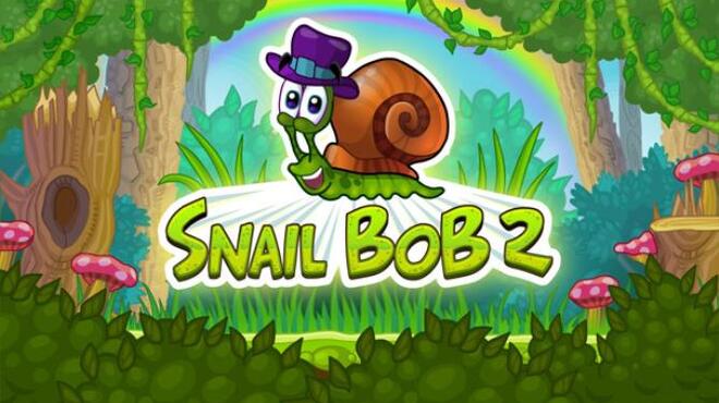 [PC]Snail Bob 2: Tiny Troubles -磁链下载-Zero-零之资源仓库
