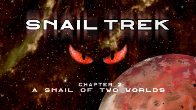 [PC]Snail Trek – Chapter 2: A Snail Of Two Worlds -磁链下载-Zero