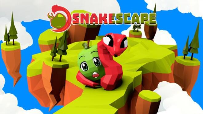 [PC]SnakEscape -磁链下载-Zero-零之资源仓库