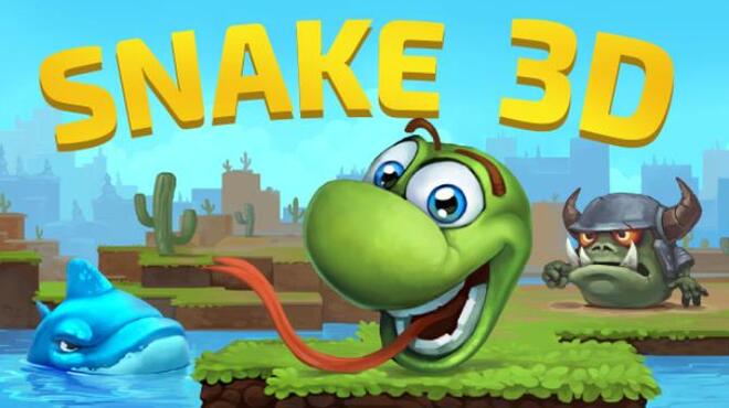 [PC]Snake 3D Adventures -磁链下载-Zero-零之资源仓库