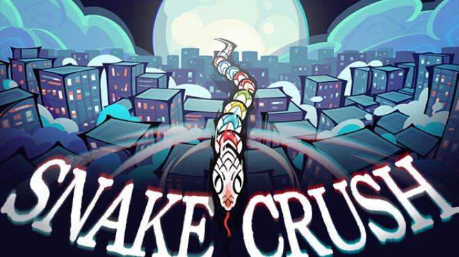 [PC]Snake Crush -磁链下载-Zero-零之资源仓库