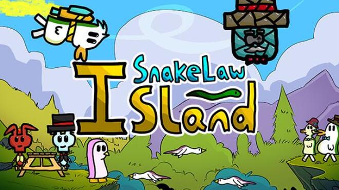 [PC]SnakeLaw Island -磁链下载-Zero-零之资源仓库
