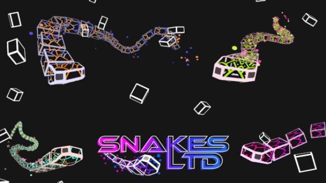 [PC]Snakes LTD -磁链下载-Zero-零之资源仓库