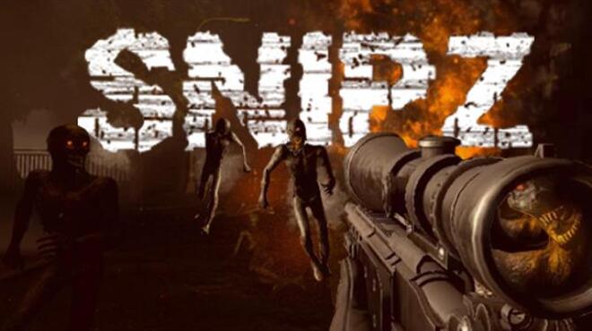 [PC]SnipZ -磁链下载-Zero