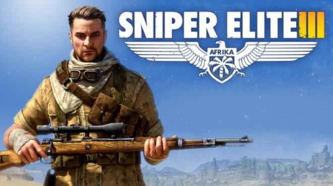 [PC]Sniper Elite 3 MULTi13 -磁链下载-Zero-零之资源仓库