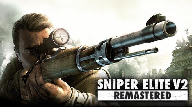 [PC]Sniper Elite V2 Remastered -磁链下载-Zero-零之资源仓库