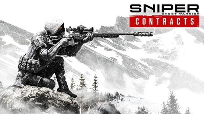 [PC]Sniper Ghost Warrior Contracts -磁链下载-Zero-零之资源仓库