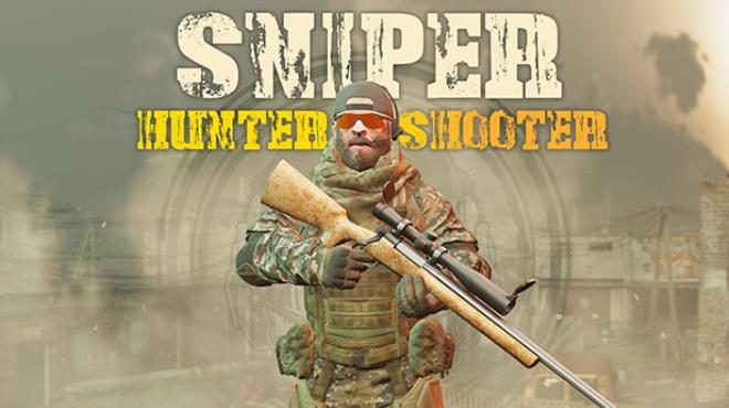 [PC]Sniper Hunter Shooter -磁链下载-Zero-零之资源仓库