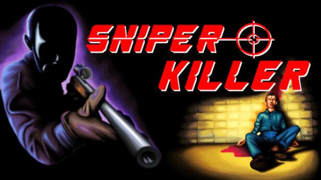 [PC]Sniper Killer -磁链下载-Zero-零之资源仓库