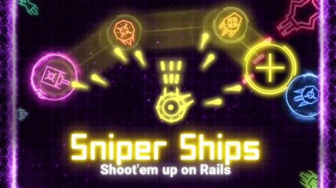 [PC]Sniper Ships Shoot em Up on Rails -磁链下载-Zero
