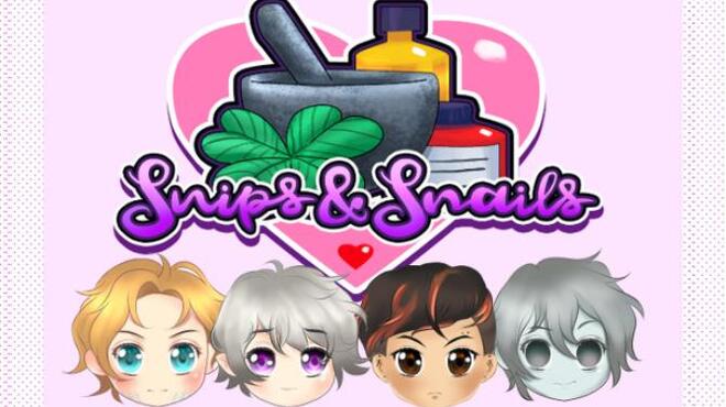 [PC]Snips & Snails -磁链下载-Zero-零之资源仓库