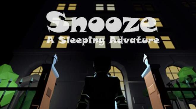 [PC]Snooze: A Sleeping Adventure -磁链下载-Zero-零之资源仓库