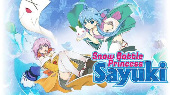 [PC]Snow Battle Princess SAYUKI | 雪ん娘大旋風 -磁链下载-Zero-零之资源仓库