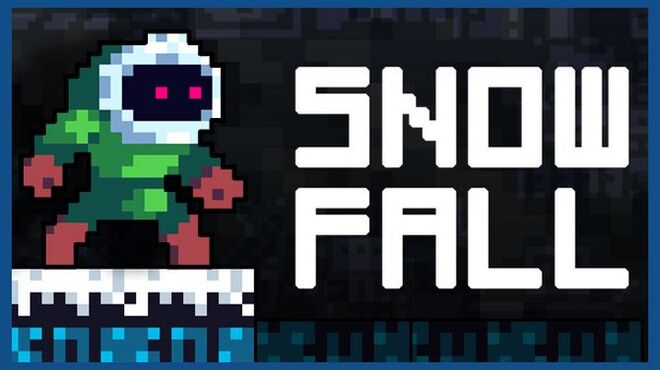 [PC]Snow Fall -磁链下载-Zero