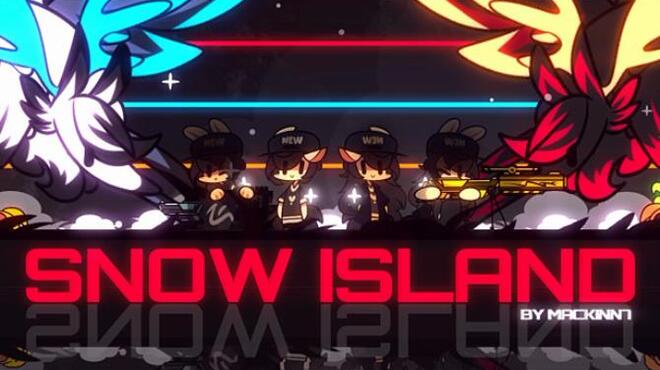 [PC]Snow Island -磁链下载-Zero