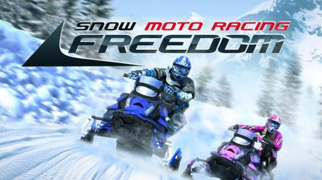 [PC]Snow Moto Racing Freedom -磁链下载-Zero-零之资源仓库