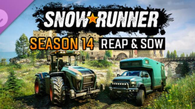 [PC]SnowRunner Reap and Sow -磁链下载-Zero-零之资源仓库