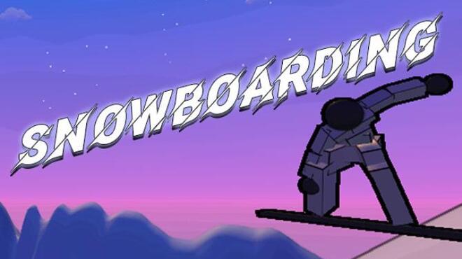 [PC]Snowboarding -磁链下载 - Zero-零之资源仓库-Zero-零之资源仓库