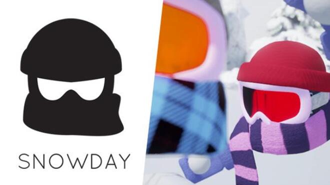 [PC]Snowday -磁链下载-Zero-零之资源仓库