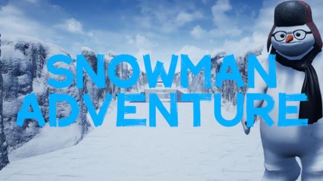 [PC]Snowman Adventure -磁链下载-Zero-零之资源仓库