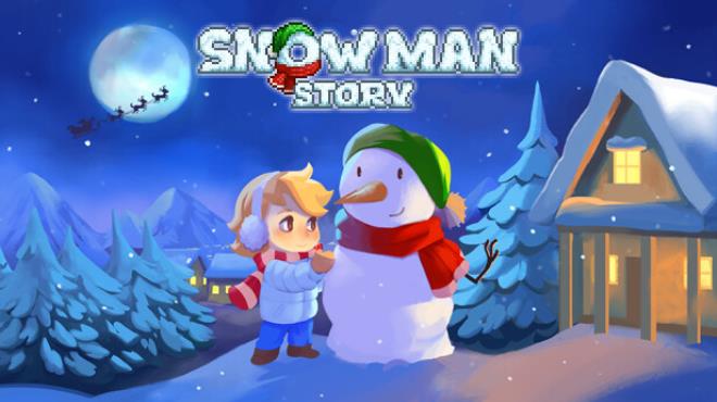[PC]Snowman Story -磁链下载-Zero-零之资源仓库