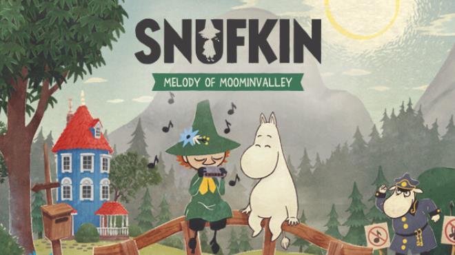 [PC]Snufkin Melody of Moominvalley v20241218 -磁链下载-Zero-零之资源仓库
