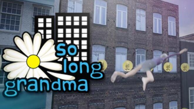 [PC]So Long Grandma -磁链下载-Zero