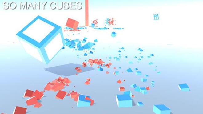 [PC]So Many Cubes -磁链下载-Zero