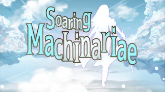[PC]Soaring Machinariae -磁链下载-Zero-零之资源仓库