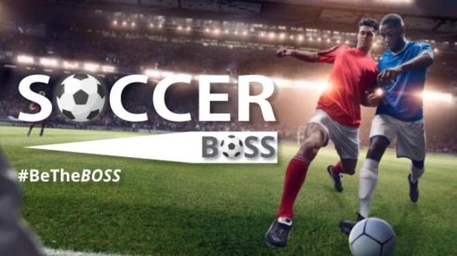 [PC]Soccer Boss -磁链下载-Zero-零之资源仓库