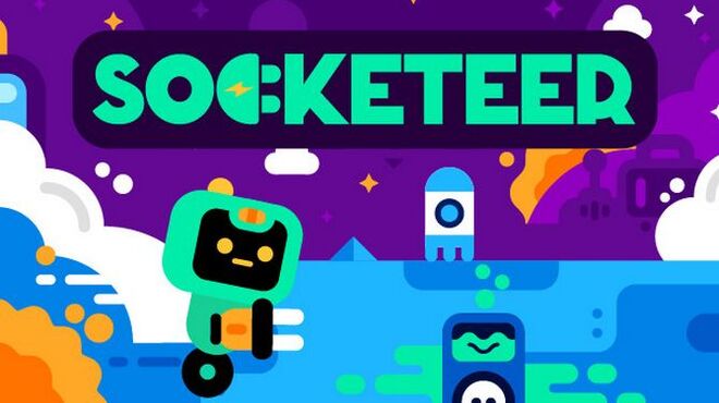 [PC]Socketeer -磁链下载-Zero