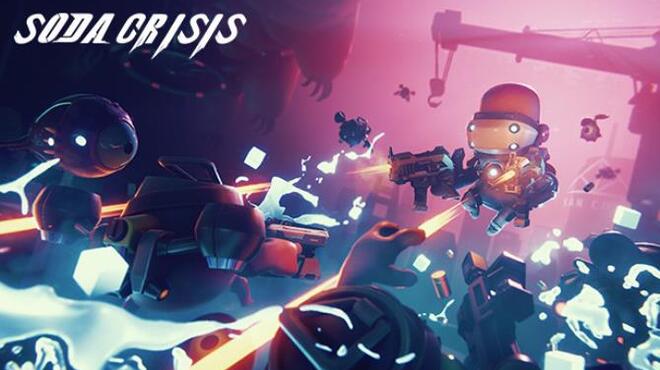 [PC]Soda Crisis -磁链下载-Zero-零之资源仓库