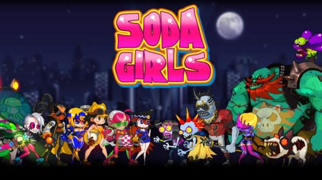 [PC]Soda Girls -磁链下载-Zero-零之资源仓库
