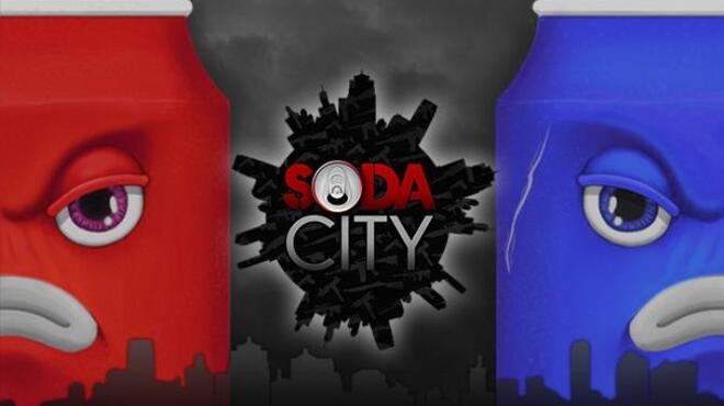 [PC]SodaCity -磁链下载-Zero-零之资源仓库