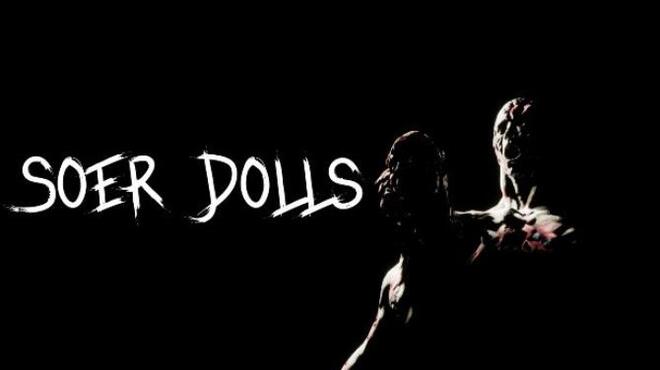 [PC]Soer Dolls -磁链下载-Zero