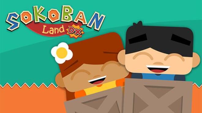 [PC]Sokoban Land DX -磁链下载-Zero