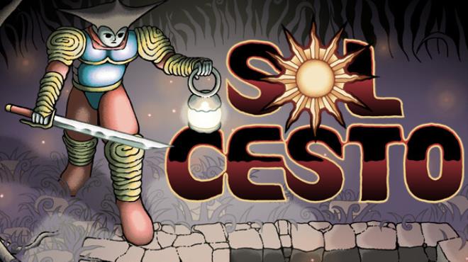 [PC]Sol Cesto -磁链下载-Zero