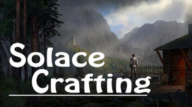 [PC]Solace Crafting -磁链下载-Zero