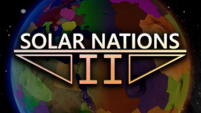 [PC]Solar Nations 2 -磁链下载-Zero