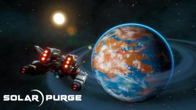 [PC]Solar Purge -磁链下载-Zero-零之资源仓库