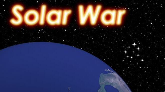 [PC]Solar War -磁链下载-Zero