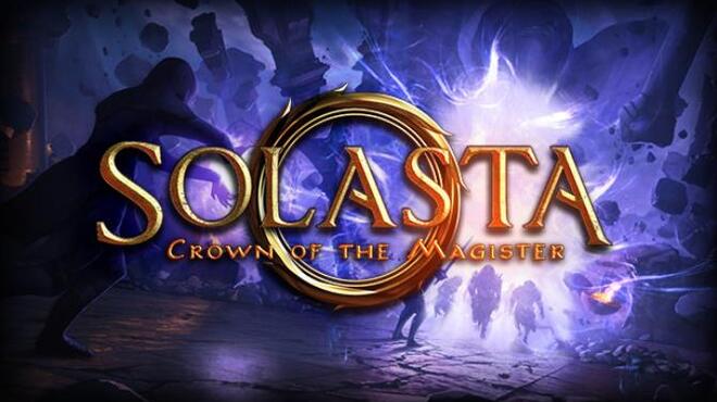 [PC]Solasta Crown of the Magister -磁链下载-Zero