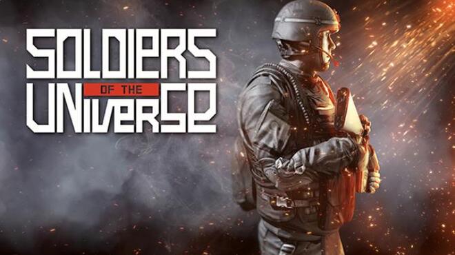 [PC]Soldiers of the Universe -磁链下载-Zero-零之资源仓库