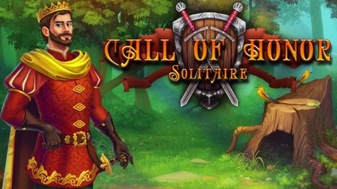 [PC]Solitaire Call of Honor -磁链下载-Zero