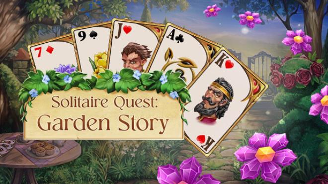 [PC]Solitaire Quest Garden Story -磁链下载-Zero