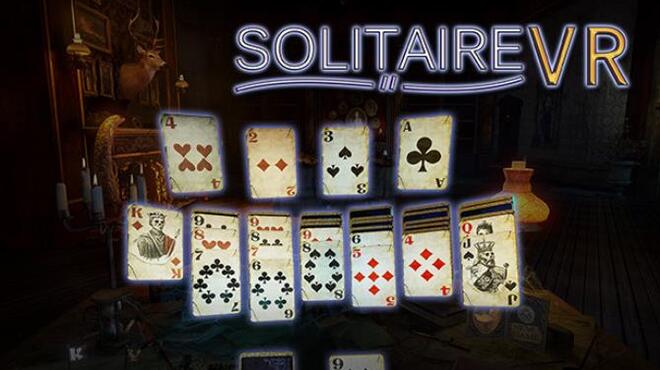 [PC]Solitaire VR -磁链下载-Zero-零之资源仓库
