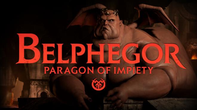 [PC]Solium Infernum Belphegor Paragon of Impiety -磁链下载 - Zero-零之资源仓库-Zero-零之资源仓库