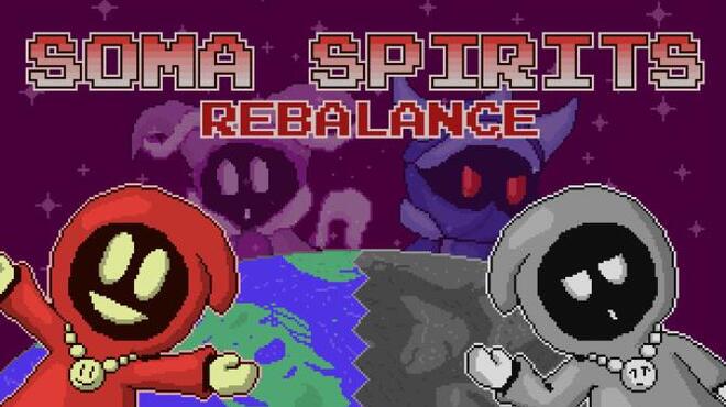[PC]Soma Spirits: Rebalance -磁链下载-Zero