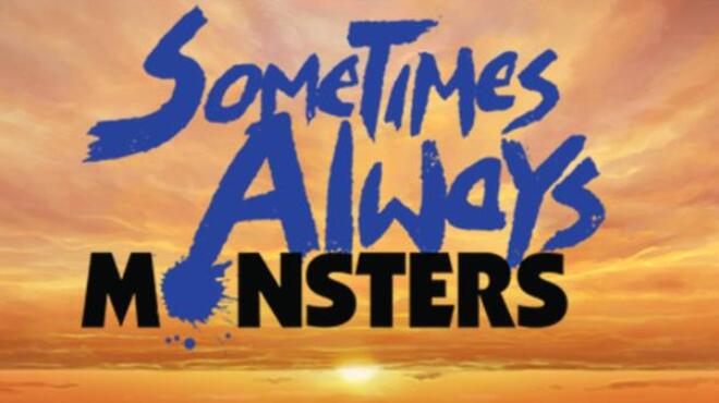 [PC]Sometimes Always Monsters -磁链下载-Zero-零之资源仓库