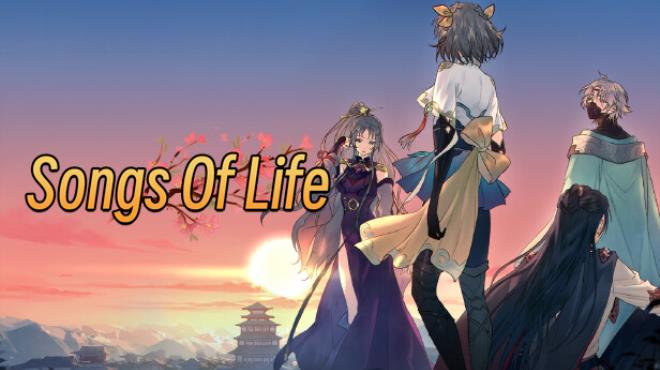 [PC]Songs of Life -磁链下载-Zero